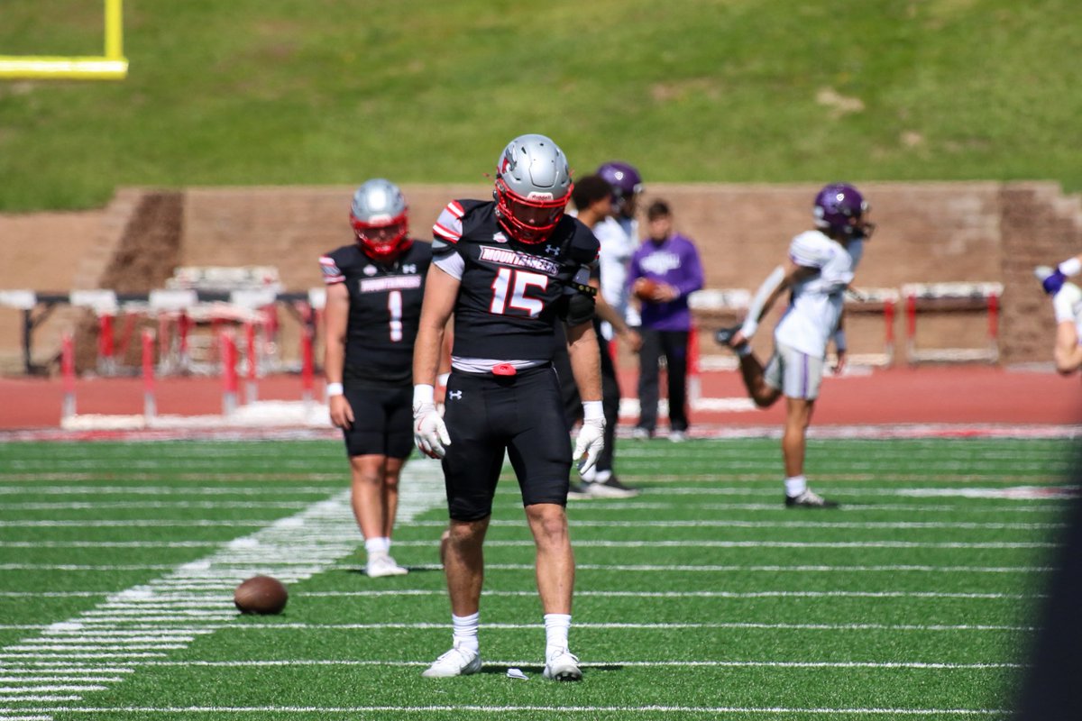 Western Colorado Football tweet media