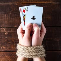 MYTH: "If I play more than one slot machine or more than one poker game at a time, I’ll increase my chances of winning."

FACT: The outcome of each game is based on chance, and playing multiple games simultaneously doesn't affect the outcome.