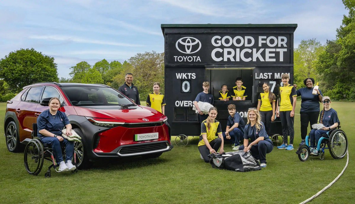 Colwall Cricket Club tweet media