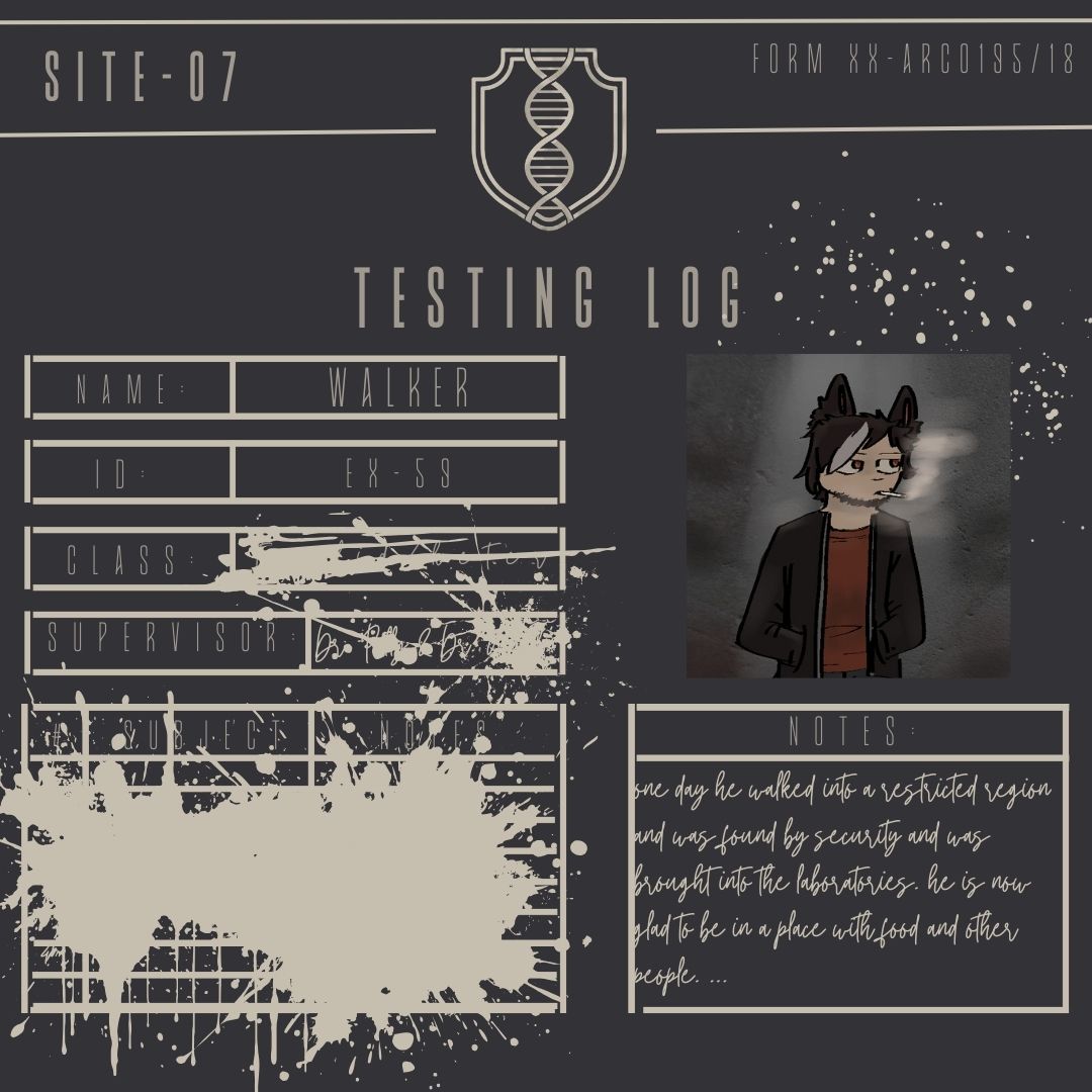 ArcoGenSMP's tweet image. Neurons firing. The computational lattice registers growth. New Arco‑Gen players will be unveiled. Sync your sensors. 

Discord: mrpsykei @TheWingedOne__ @AntivateIdiot Discord: nakomikaoni

#ArcogenSMP #scp #scpsmp