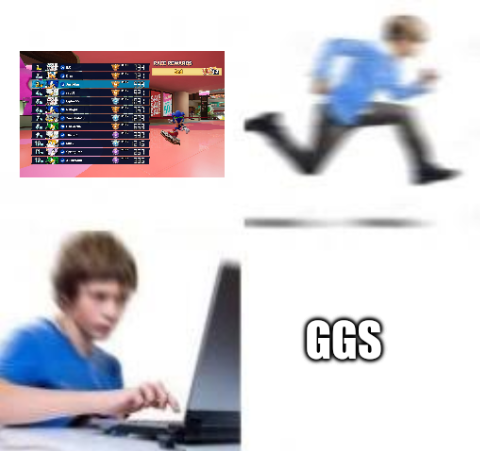 GHShuffle's tweet image. every time u beat someone u recognize in ranked