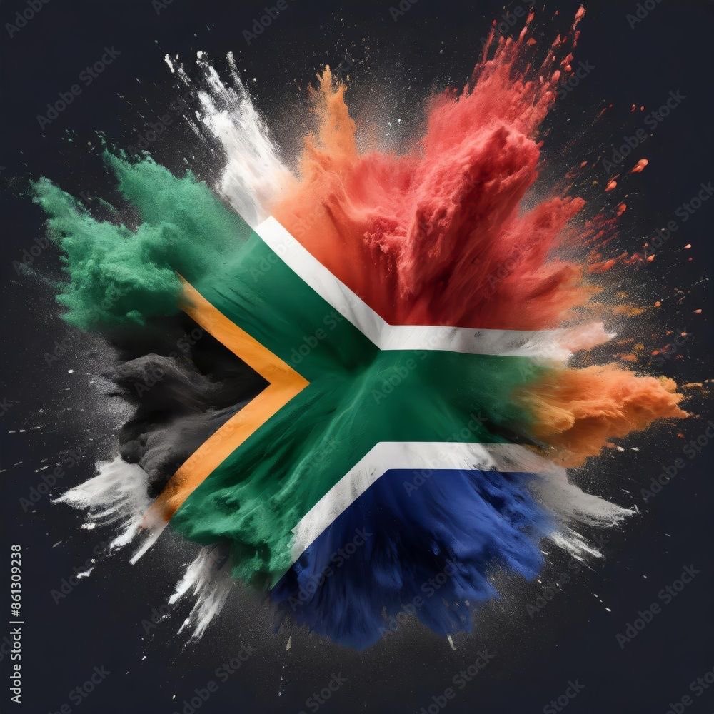 Hluvy 🇿🇦🇿🇦 tweet media