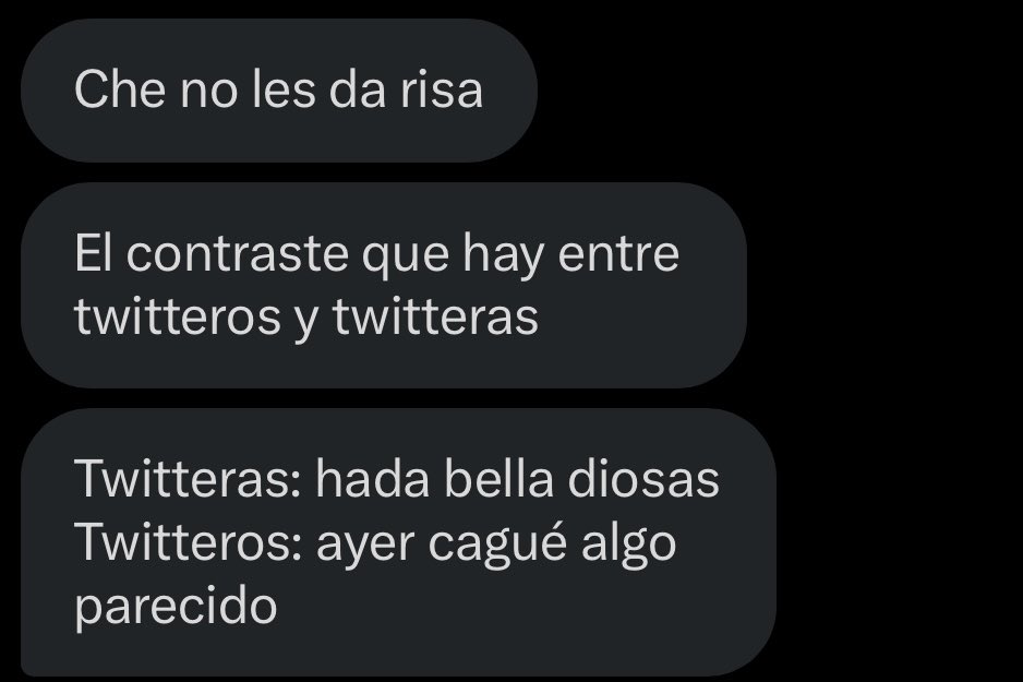 lvsueme's tweet photo. ese amigo que tira factos https://t.co/a9XfPqMguD