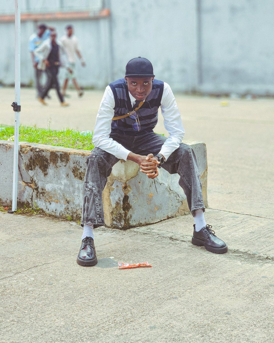 Let me be your fashion model. 🔥🔥🔥