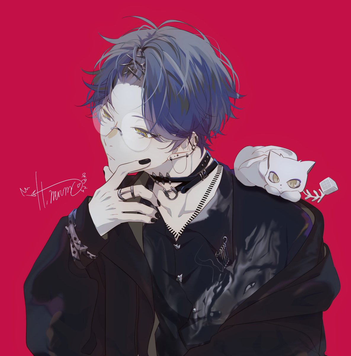 totomarumo's tweet photo. #ドロウイング https://t.co/LsHToMDPa2