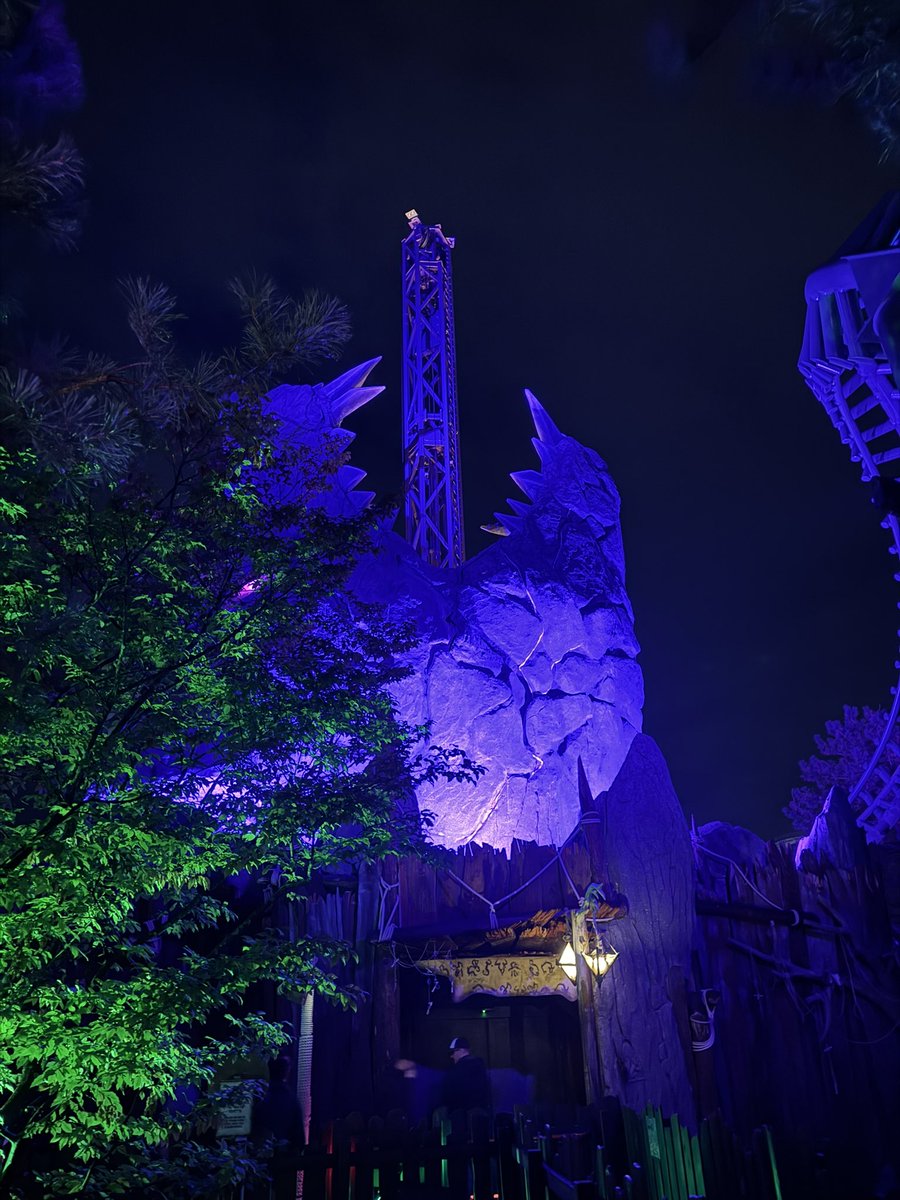 richardpaulmatt's tweet image. Croc Drop