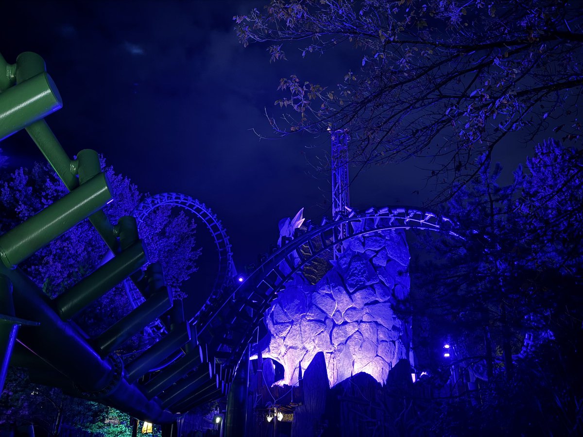 richardpaulmatt's tweet image. Croc Drop