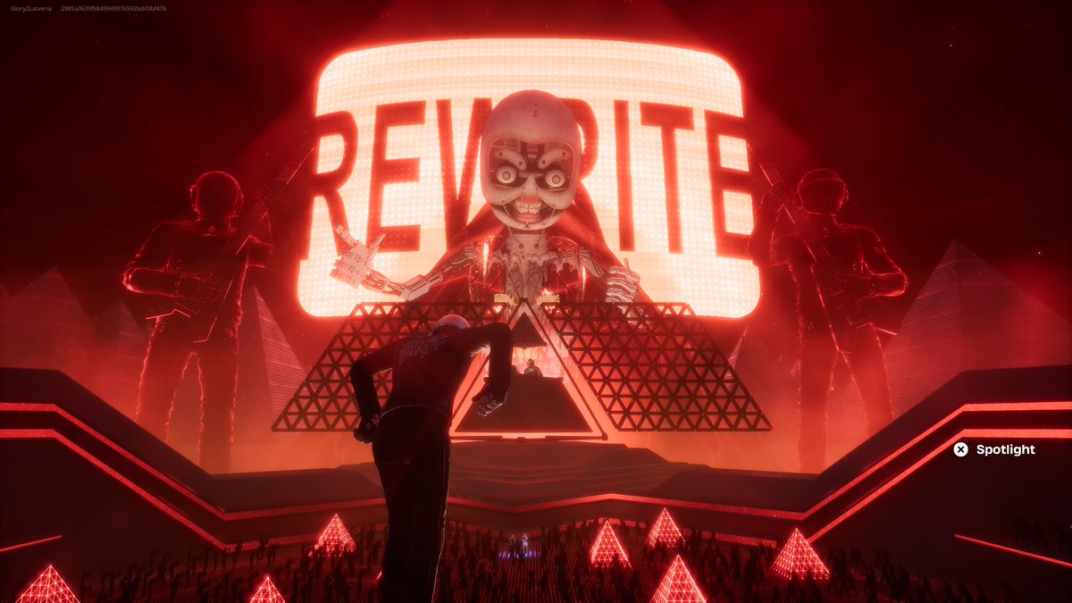 Never thought i’d see the day they put the fuck ass Technologic baby in fortnite