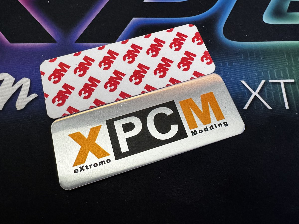 XPCM Official tweet media