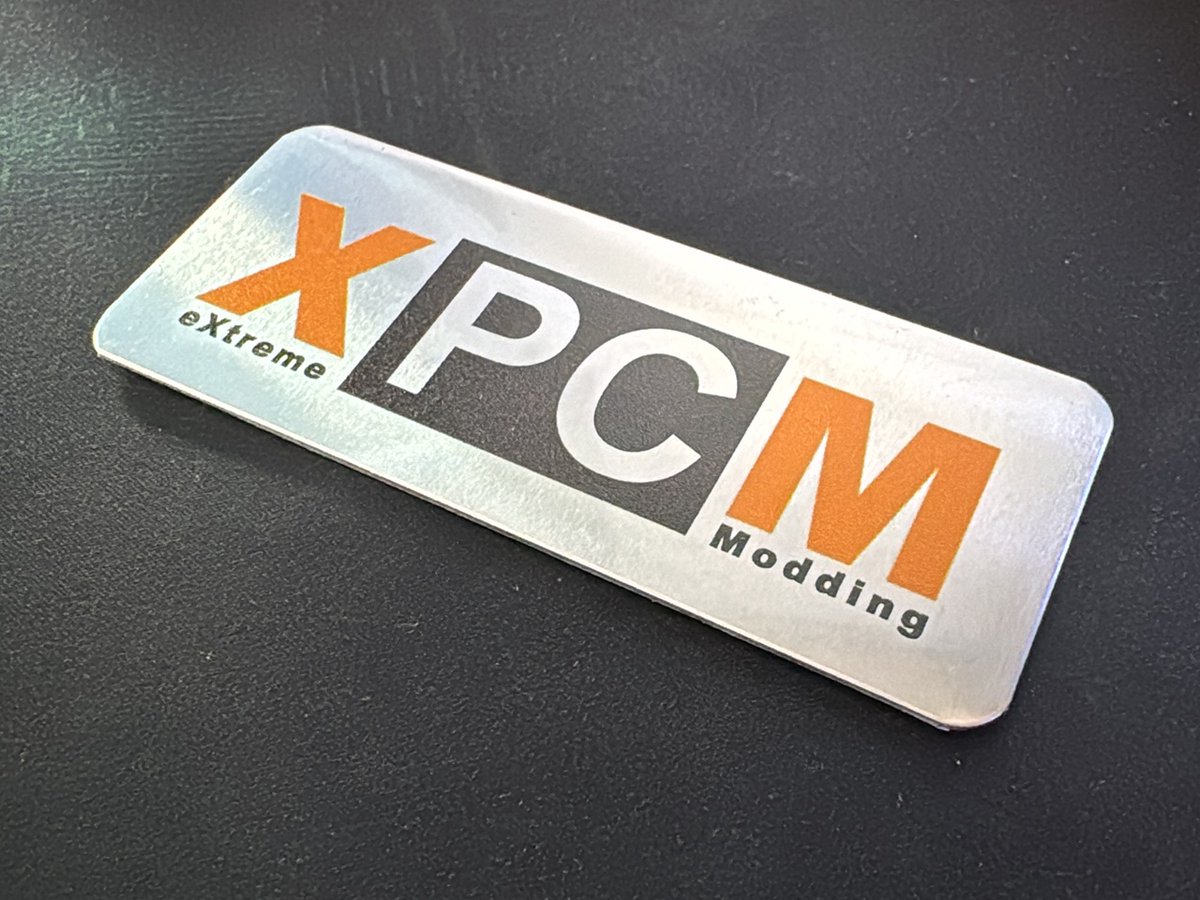 XPCM Official tweet media