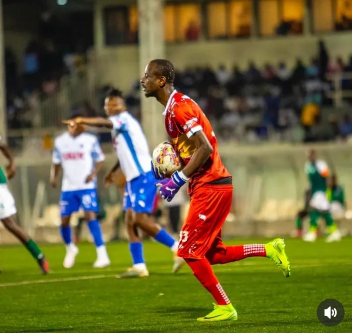 Kuba yakoze ikosa ntibikuraho  ibyiza yakoze mu mukino ! 

yaturokoye kenshiii❤️🥳

 Pavelh muryamyehooo cyane 🙌Best Goalkeeper in nation