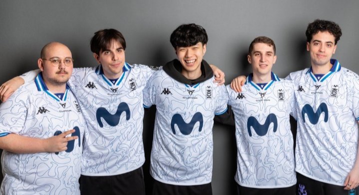 AAAAAAH, estamos en otra jodida final de la LEC! Y querían echar a <a href="/Elyoya_LoL/">Elyoya</a> antes de tiempo!!! Con vosotros al fin del mundo! 💜