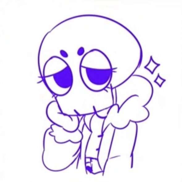 Dandys_Ships's tweet image. This submitted ship is #Spookytime (Ribecca x Dyle) thank you for your submission!! #dandysworldribecca #dandysworlddyle
