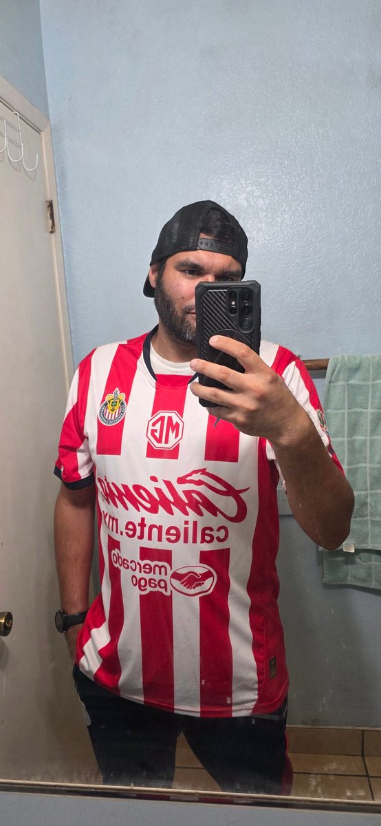 Vengaa Rebaño Sagradoo Vamos mis <a href="/Chivas/">CHIVAS</a> 🔴⚪️ 🐐