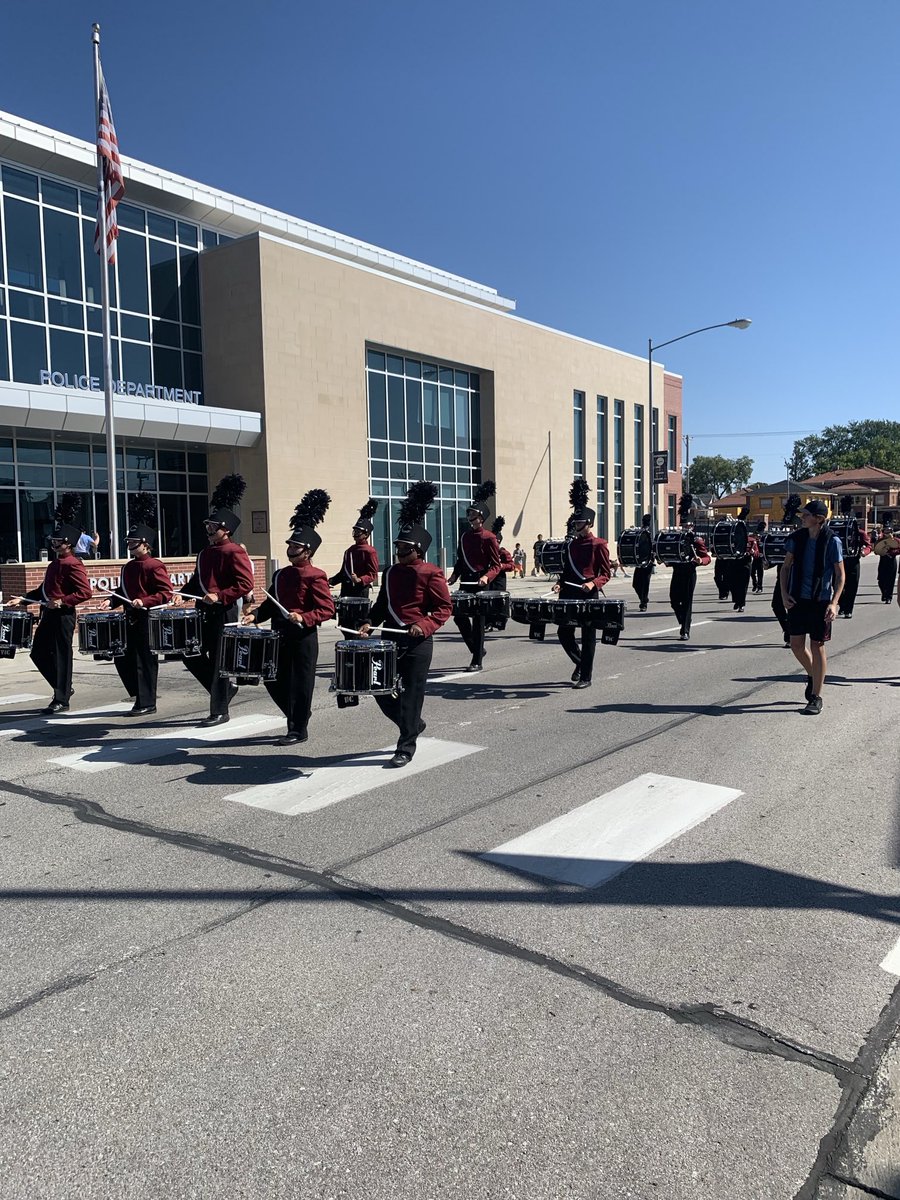 Columbus High Athletics & Activities tweet media