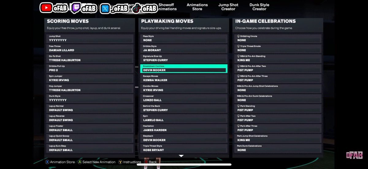 NBA 2K26 Community tweet media
