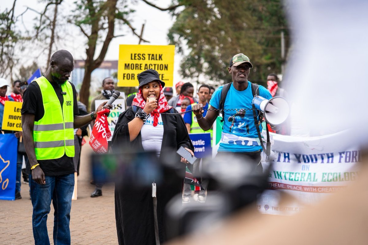 Maryam Wangeshi tweet media