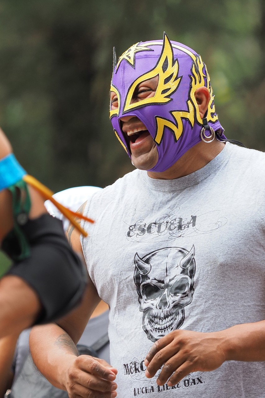 貴重 Lucha Libre 85 Años ルチャ・リブレ CMLL 美品 71A2U4zUuCL._UY350_.jpg