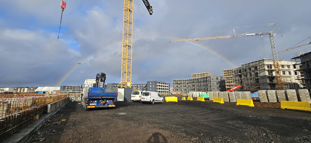 Bjarki Magnússon (@seljanes72) on Twitter photo 