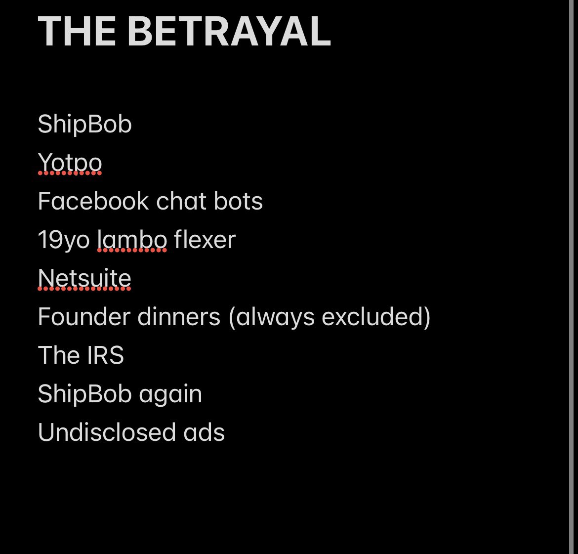 Matt Schroeder 🌊 tweet media