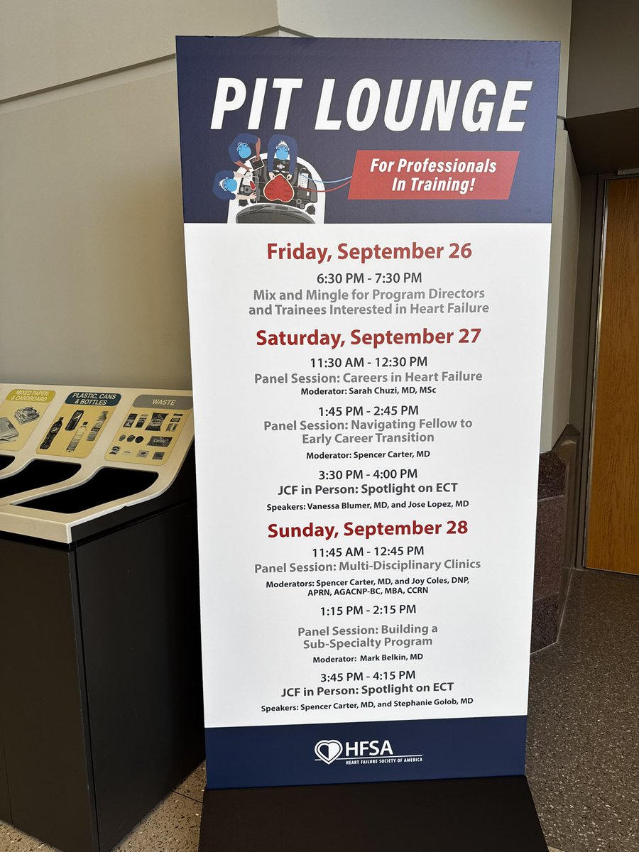 jllbmd's tweet image. ⚡️Excited to share my story at #HFSA2025 today!

Grateful to @JCardFail for the opportunity to talk about the journey from #FunctionNotFailure to #EPeeps and how the two intersect! #Cardiology