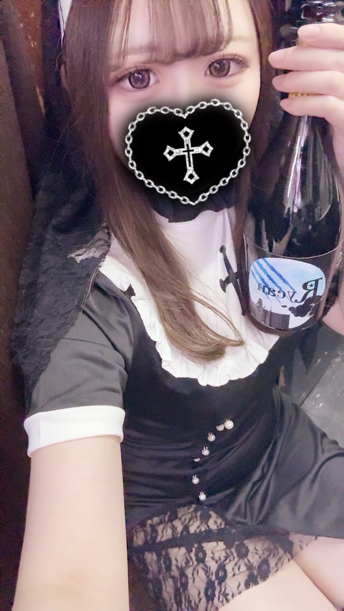 シスター2日間好評で嬉しかった😈
しゅわしゅわもありがとうございました†❤︎