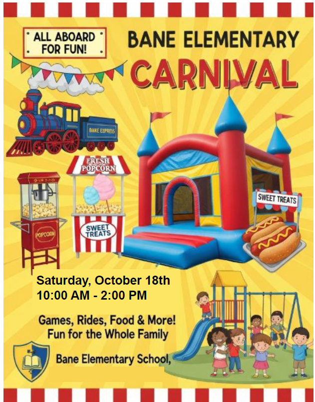 Bane Elementary tweet media