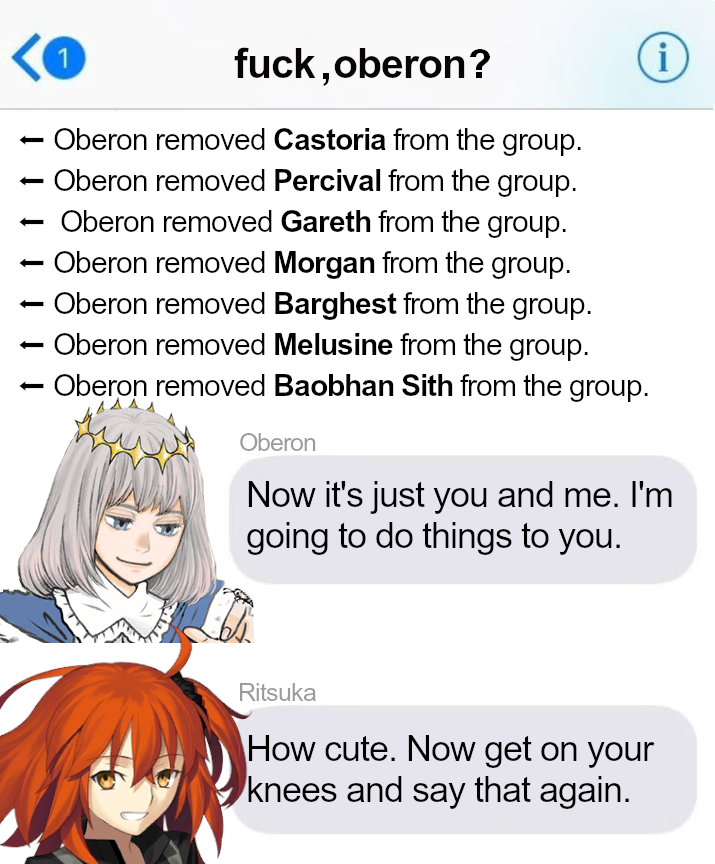 ー ChiKYNE ࣪˖ ִֶָ𐀔 (·•᷄‎ࡇ•᷅ ) ＜oberon doko ❫ tweet media