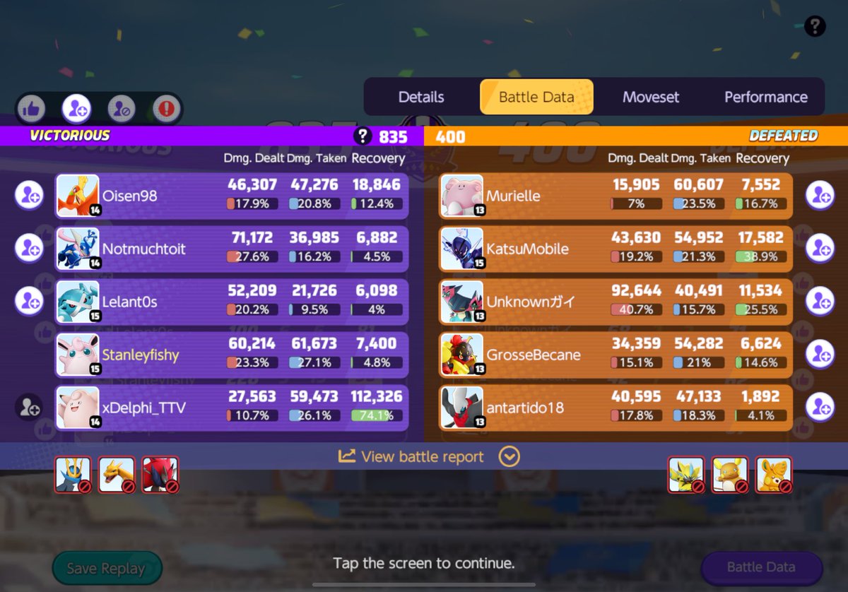 stanleyfishy's tweet image. Just a jungler and his duo