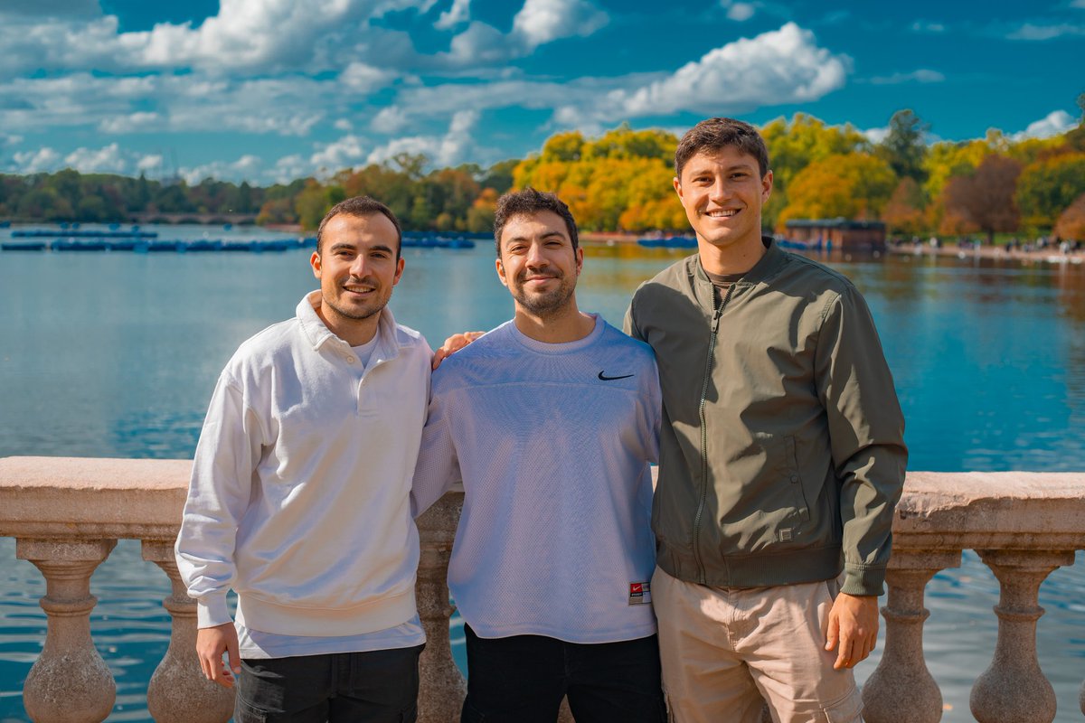 ✖Álex González✖ tweet media