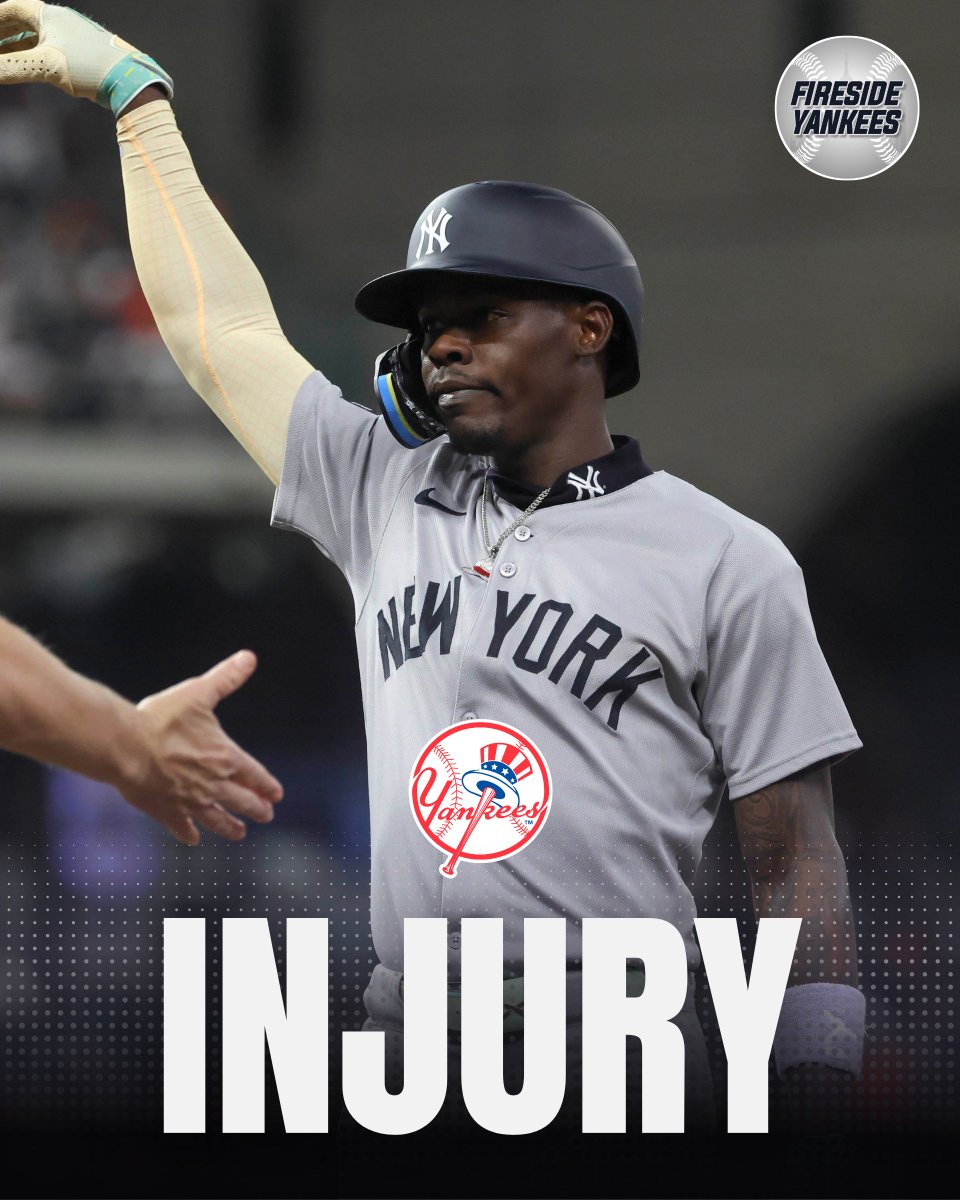 Fireside Yankees tweet media