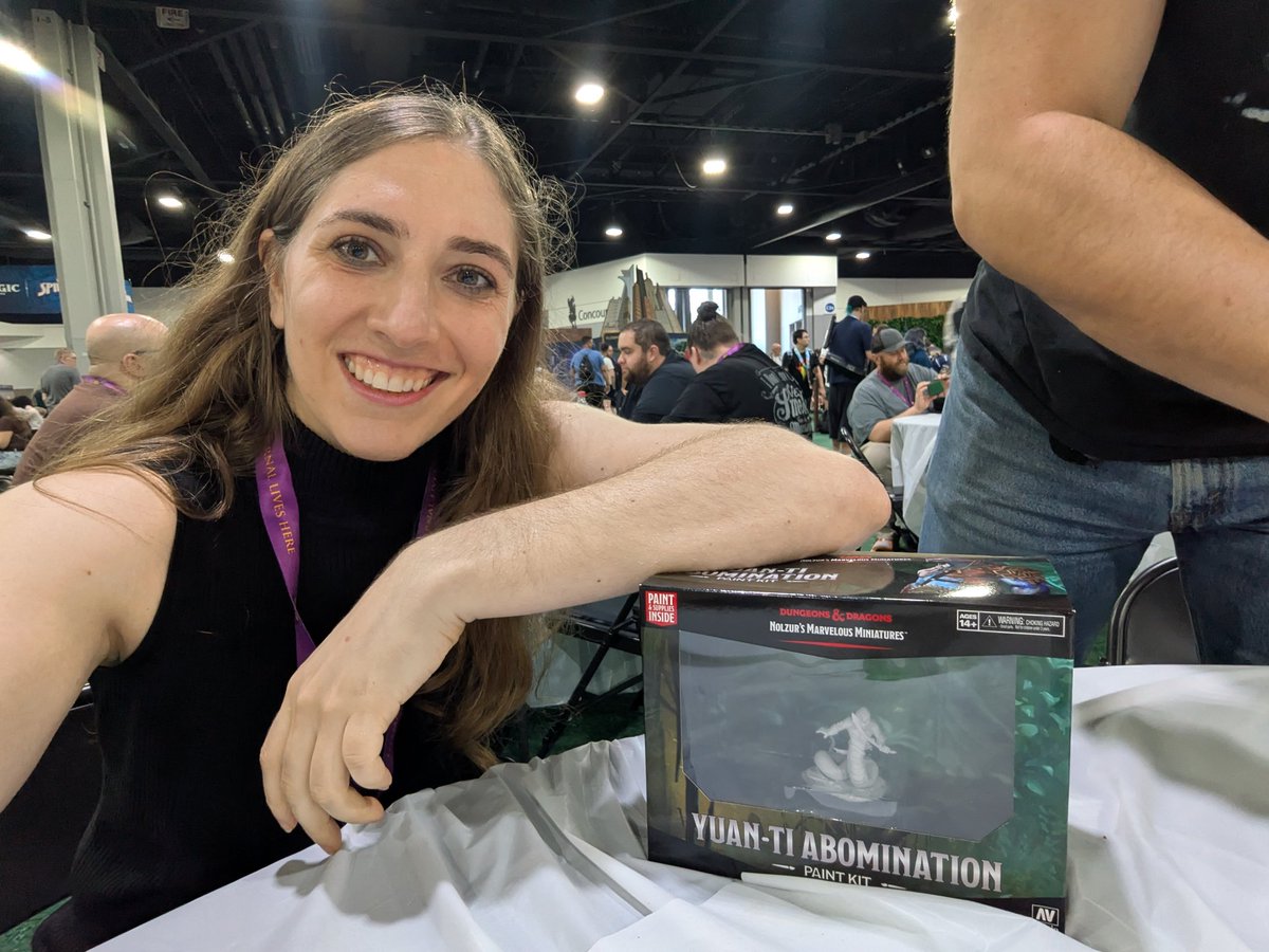 Amy the Amazonian ☕ 💕 🤖 tweet media