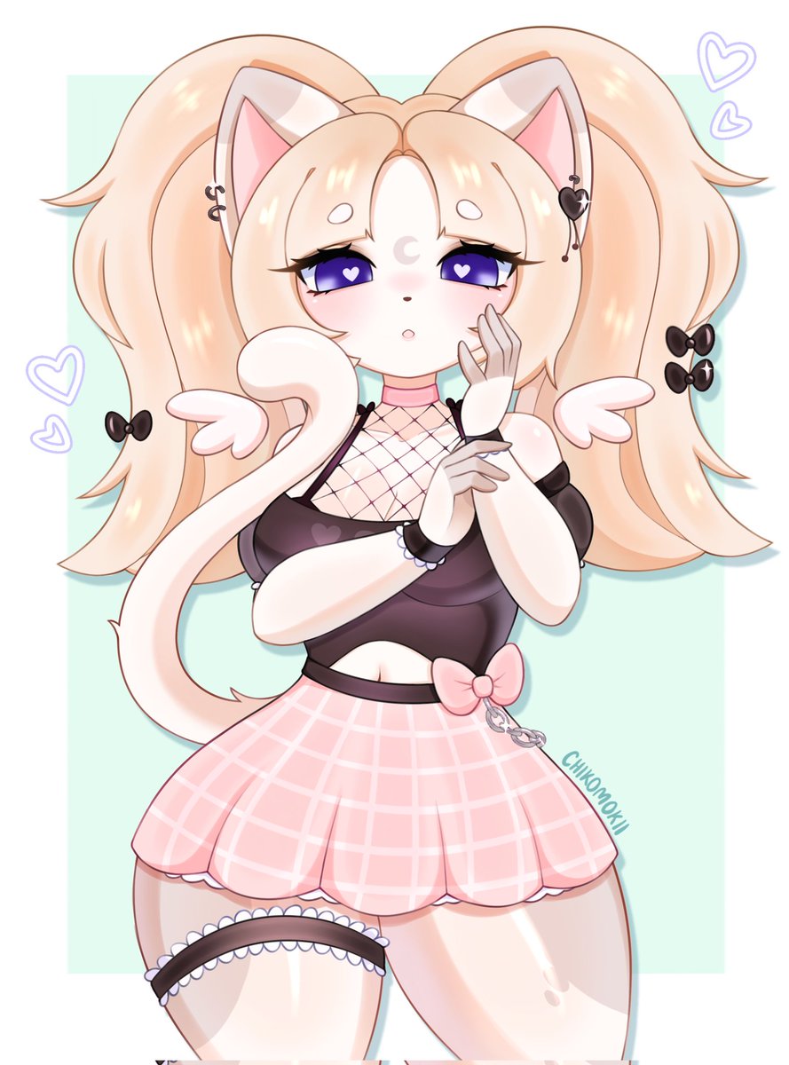 the cat on ur lawn ☀️ tweet media