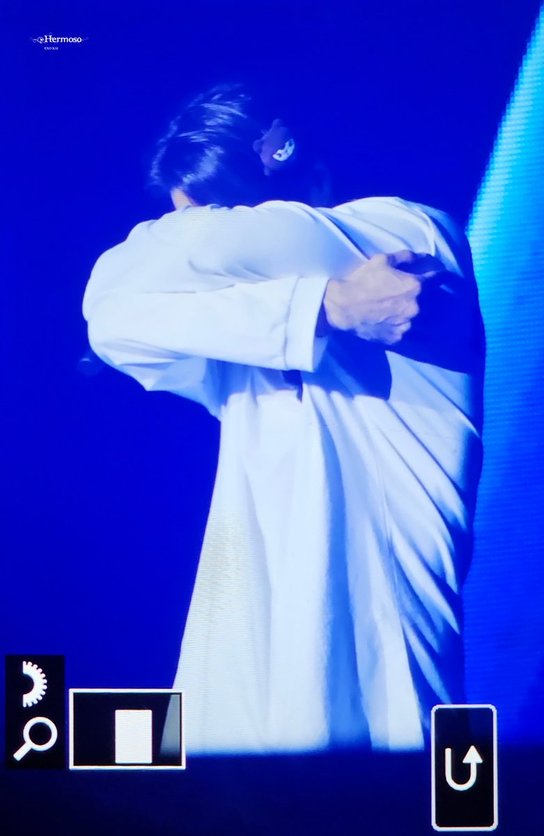 250927 KAION ENCORE DAY2 중콘

종인아 오늘 공연도 너무 행복했어 푹 쉬고 내일 막콘도 달려보자💛

#KAI #카이 #엑소카이 #종인 
#KAI_KAION_ENCORE_DAY2
#다시만난_카이온_앙코르