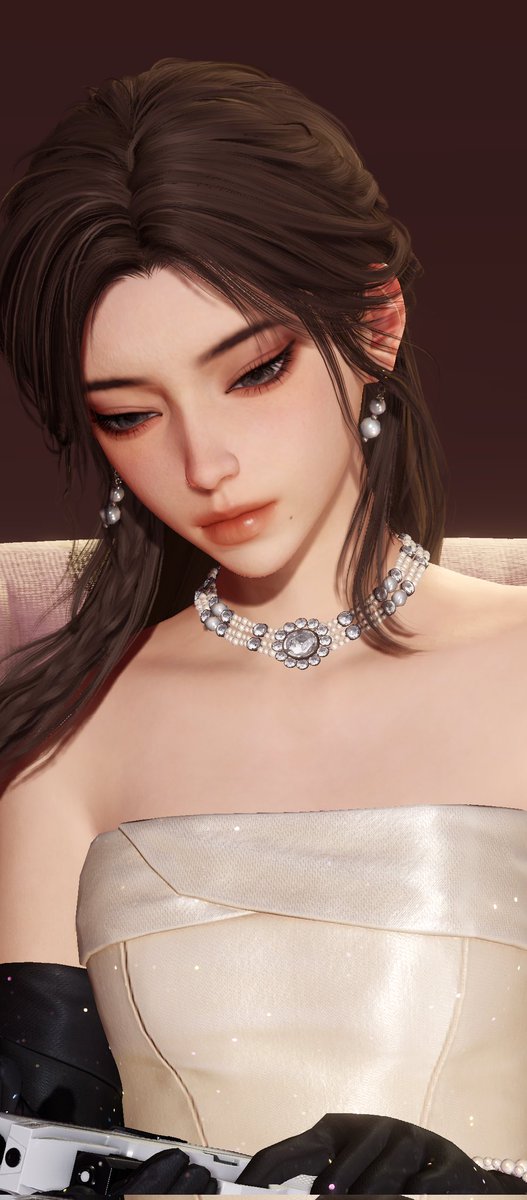 Bless your hands and mind THIS MAKEUP IS AMAZING