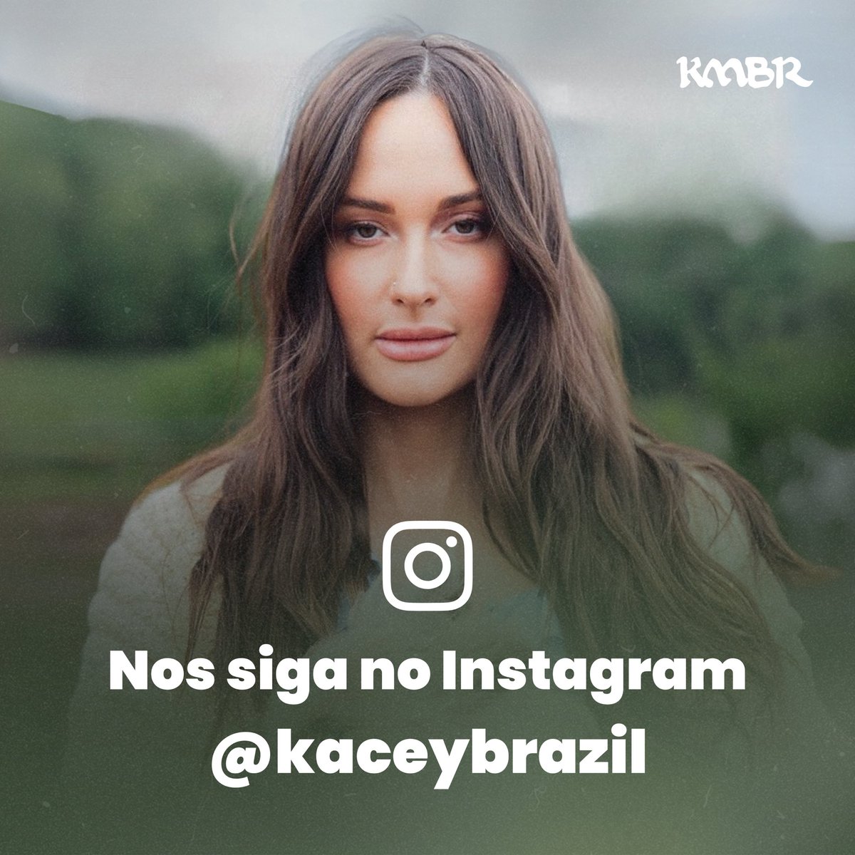 Kacey Musgraves Brasil ★ tweet media