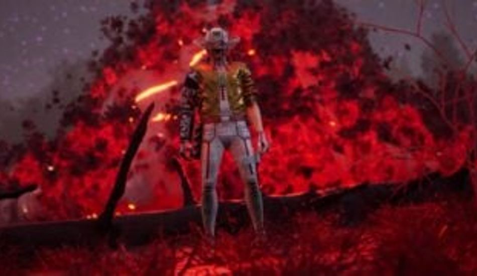 GameFrenzyNetPT's tweet photo. Confira o mais recente trailer de gameplay de ROMEO IS A DEAD MAN! Está repleto de ação exagerada, policiais espaciais e muito sangue. #notícias #SciFi #Acao #Trailer #Violento
Link: https://t.co/Iaz68NmeQV https://t.co/Rlshv40kEt