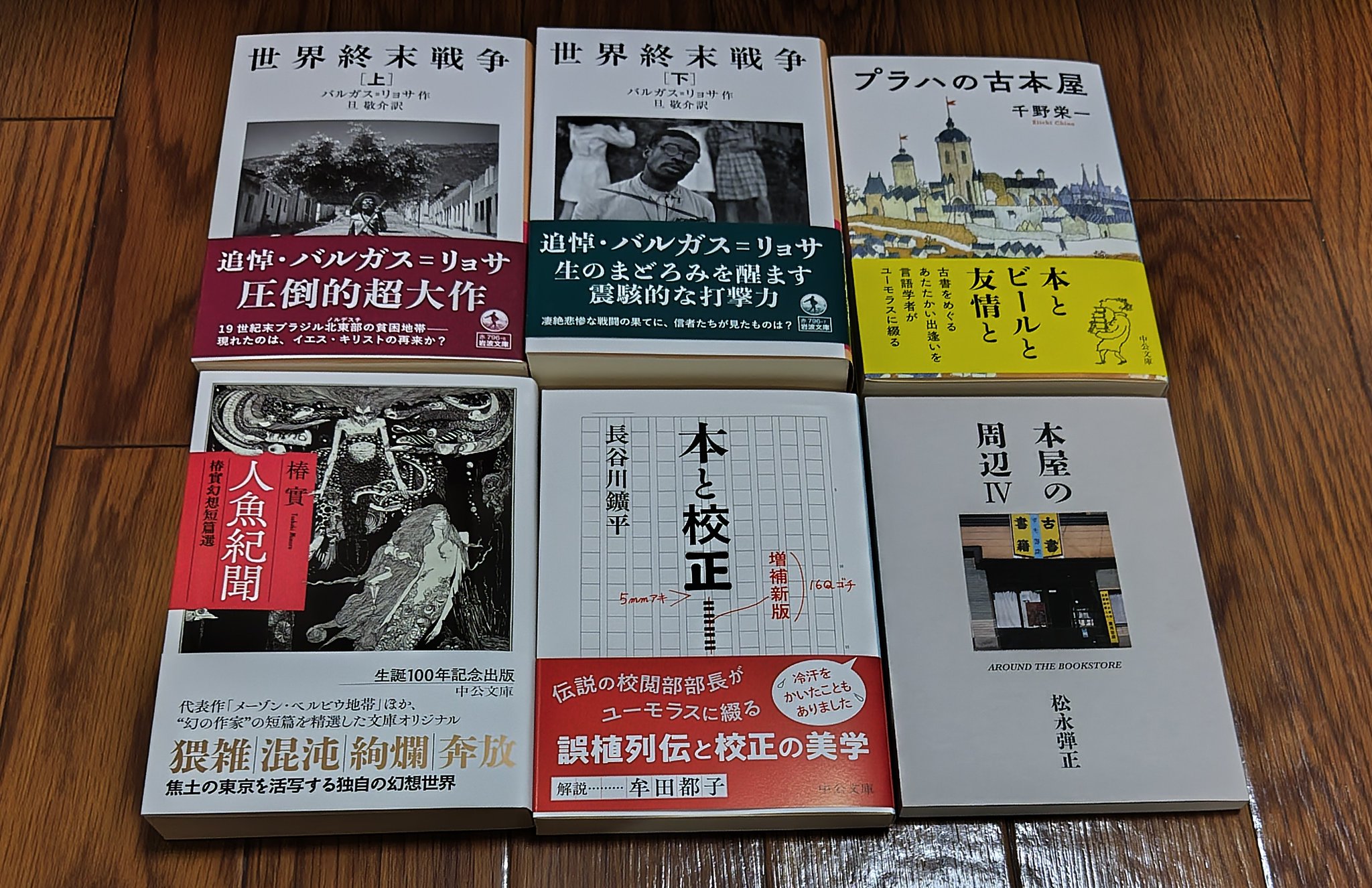 新品　川崎長太郎　講談社文芸文庫　6冊セット 川崎長太郎講談社文芸文庫6冊セットです。