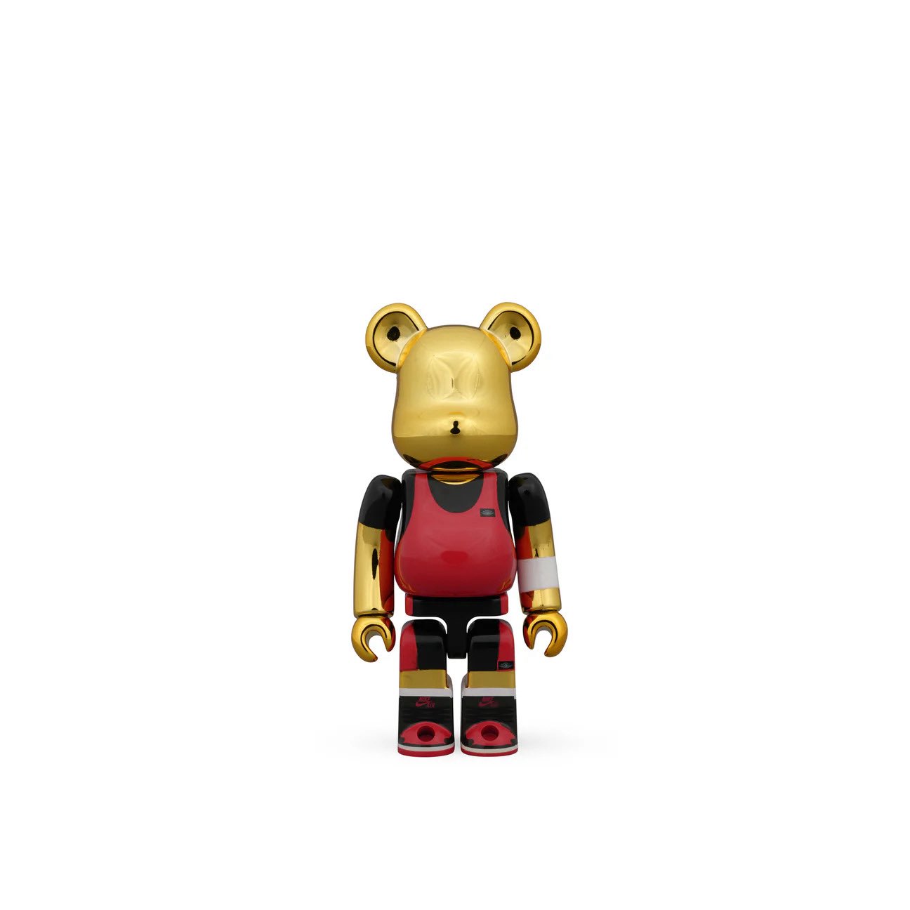 ♡貴重♡ Bait Hebru Brantley medicom JORDAN ♡貴重♡ Bait Hebru Brantley medicom JORDAN