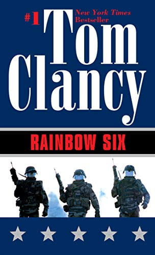 Chatting with <a href="/thedadlitpod/">The Dad Lit Pod (est. 2025)</a> about #TomClancy's #RainbowSix from way back in 1998. Great fun, check it out!

johnlocke1984.wordpress.com/2025/09/27/rai…