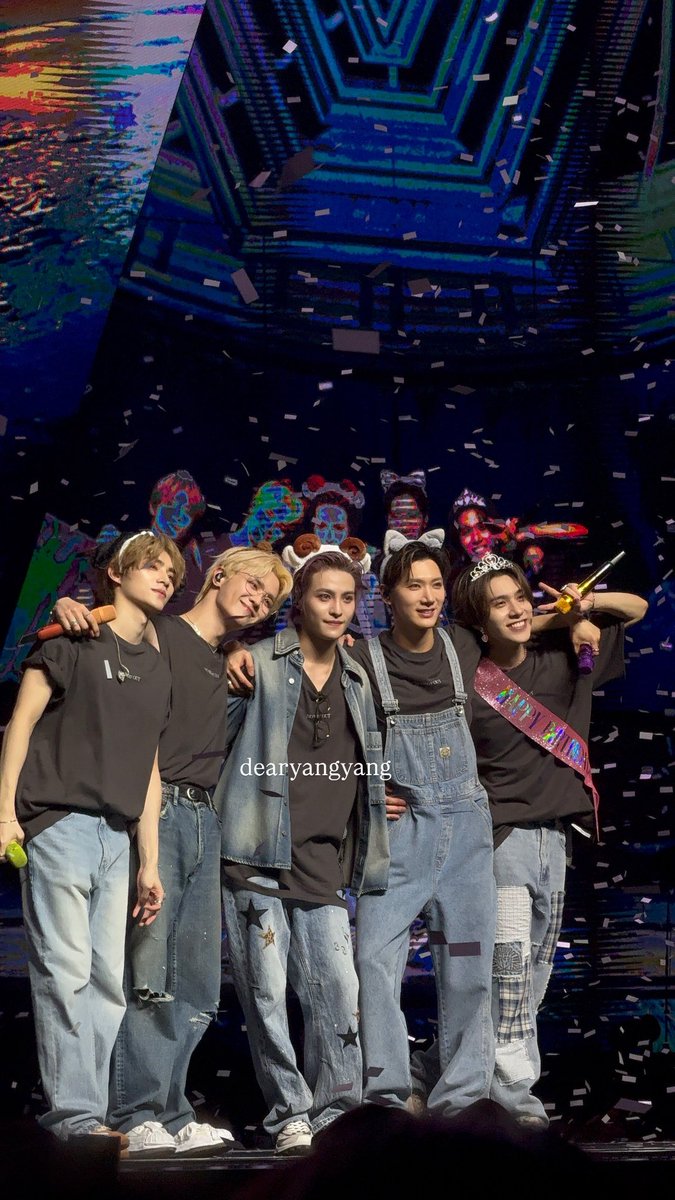 오늘 완전 꾸러기네💚