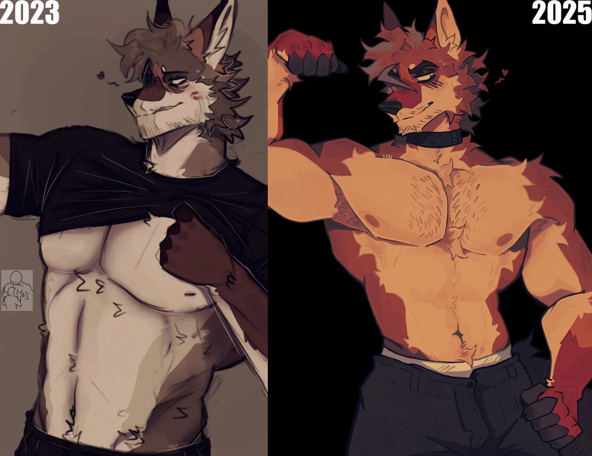 ☆ kaii!! ☆ working on comms tweet media