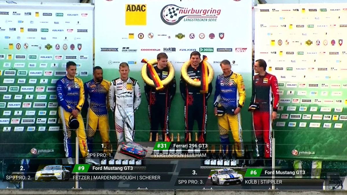 EstagiariodaF1's tweet image. NÃO É DOMINGO, NÃO É FÓRMULA 1, NÃO É VIDEOGAME, MAS VC ACORDOU E MAX VERSTAPPEN ESTÁ NO ALTO DO PÓDIO!