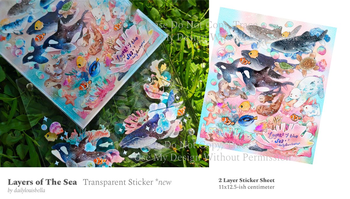 dailylouisbella's tweet photo. RT/share kindly appreciated🍀

Hello! This is Angel~ I’m opening 2nd #CFXXI PO along with mail order for overseas friend based in South East Asia only (for now)

🌸Original, Ghibli, Genshin Impact, Apothecary Diary, Various Anime

details on thread~

#ComifuroXXI #comifuro21 https://t.co/pHlElTJ930