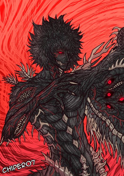 Eae sou o Chinelo e desenho ocs e alguns bichos 🙌, espero n ter atrasado muito 
#BRartDay