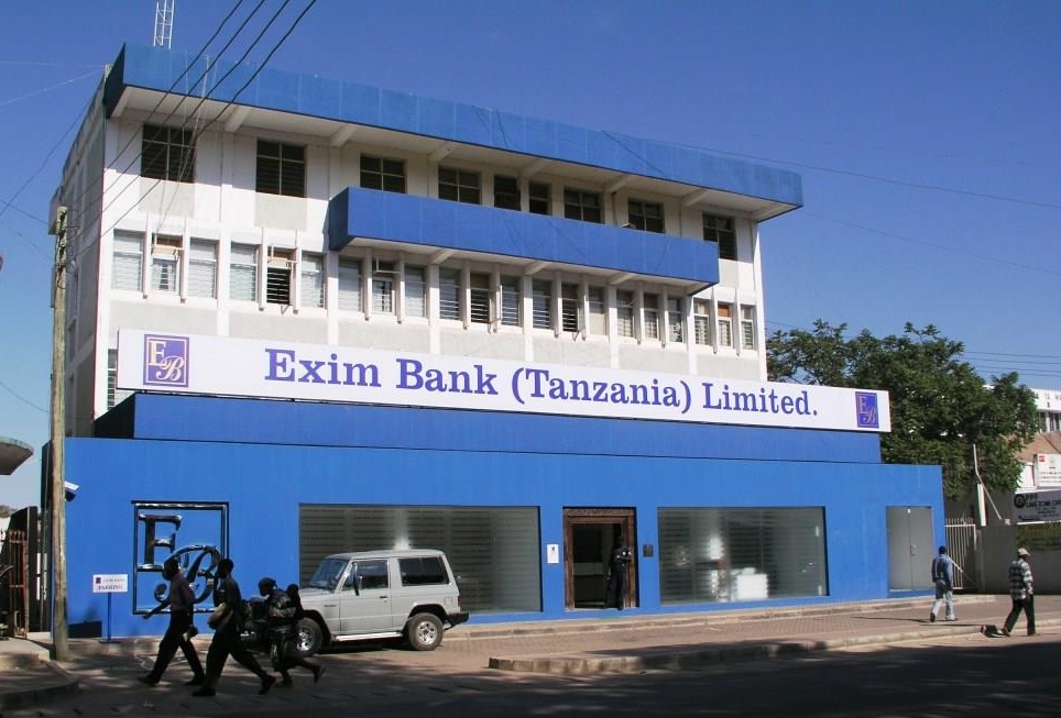 La BAD approuve une garantie de financement du commerce de 10 millions de dollars en faveur d’Exim Bank Tanzania Limited en soutien aux Petites et Moyennes Entreprises (PME) et aux entreprises locales guinee-eco.com/2025/09/27/la-…