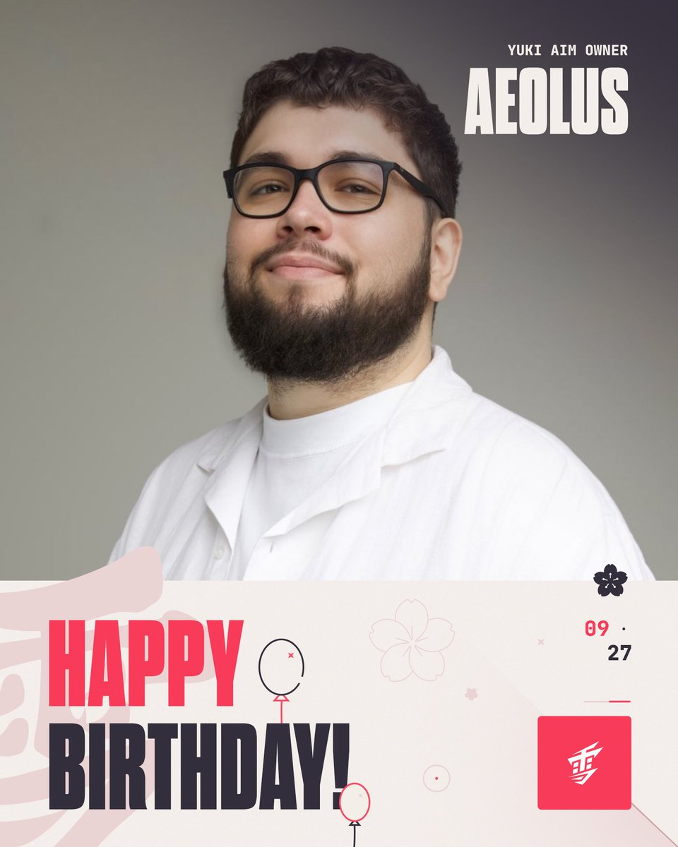 Happy Birthday <a href="/Aeolus/">Ghost Aeolus</a> !

Our goated owner ❤️