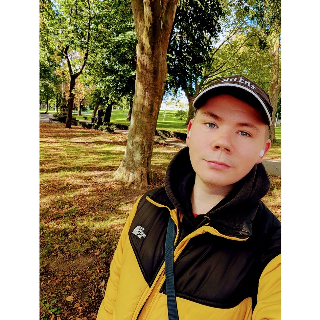 Einfach Herbst 😍🫶🏼🤍💫☁️🍂