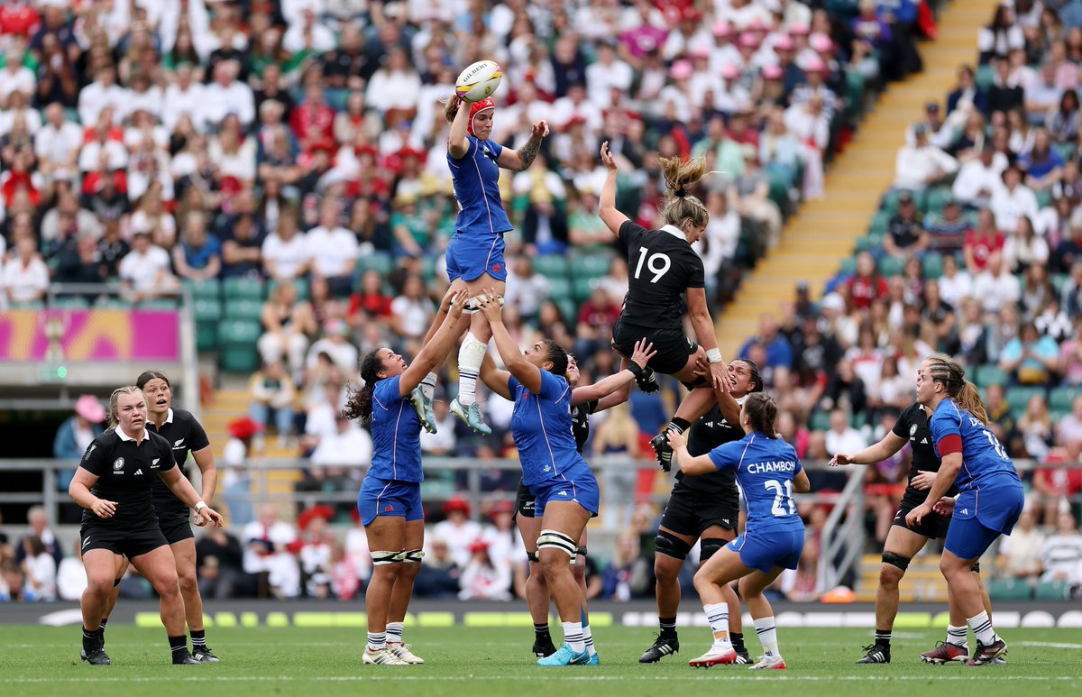 Rugby World Cup Info tweet media