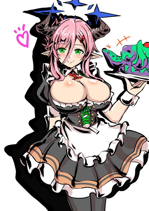 ざっくりジュリ
#ブルアカ 